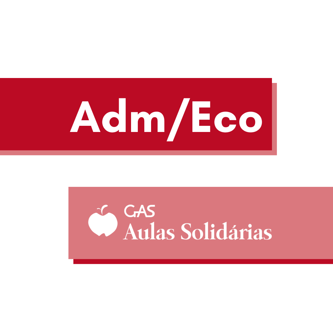 ADM/ECO - PI Microeconomia 2 (3º semestre)