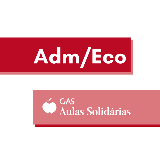 ADM/ECO - PF | Estatística I