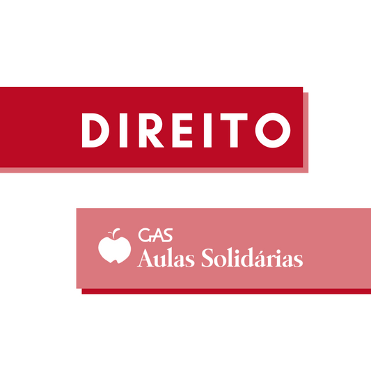 DIREITO - PF | Organização do Estado