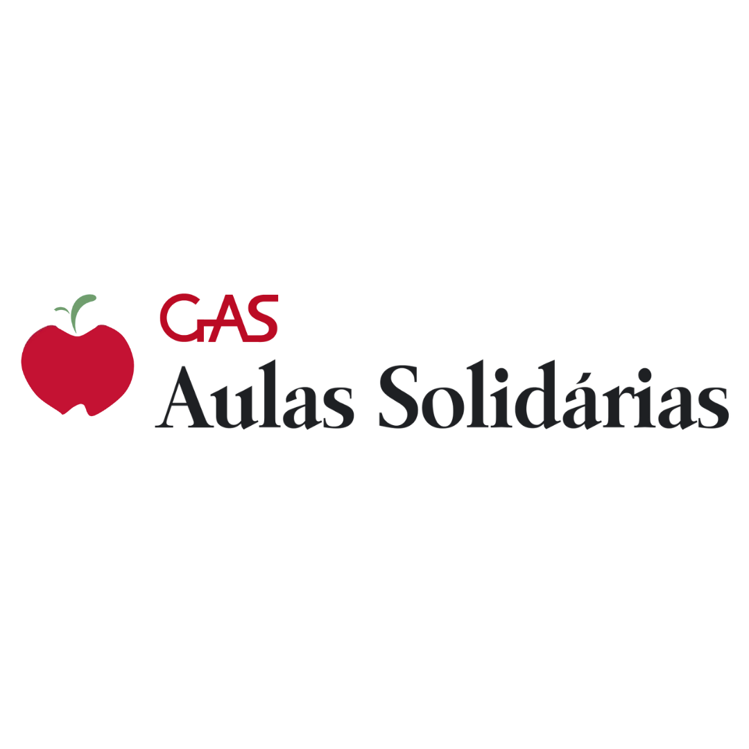 Aulas Solidárias GAS